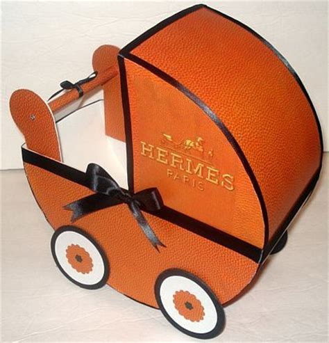 hermes stroller|plaid Hermes baby.